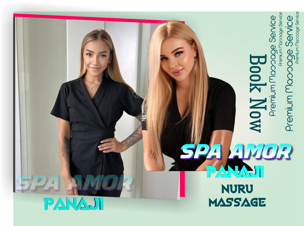 Nuru Massage in Altinho Panaji